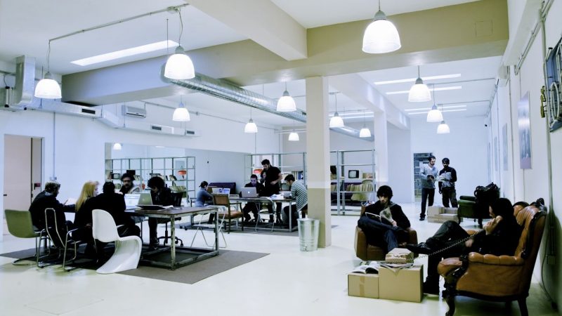 Офісна нерухомість Києва: підсумки 2022 року CBRE Ukraine