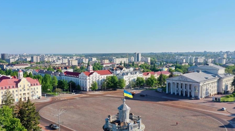 Ринок нерухомості у Чернігові після 24 лютого