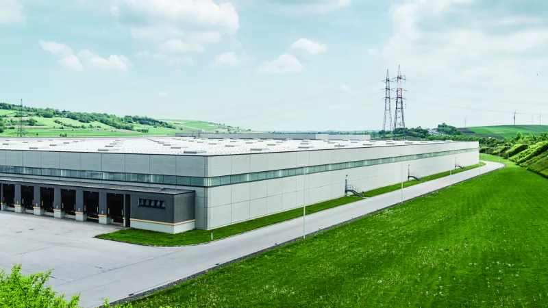 Складський ринок Києва – аналіз за 1 півріччя 2023